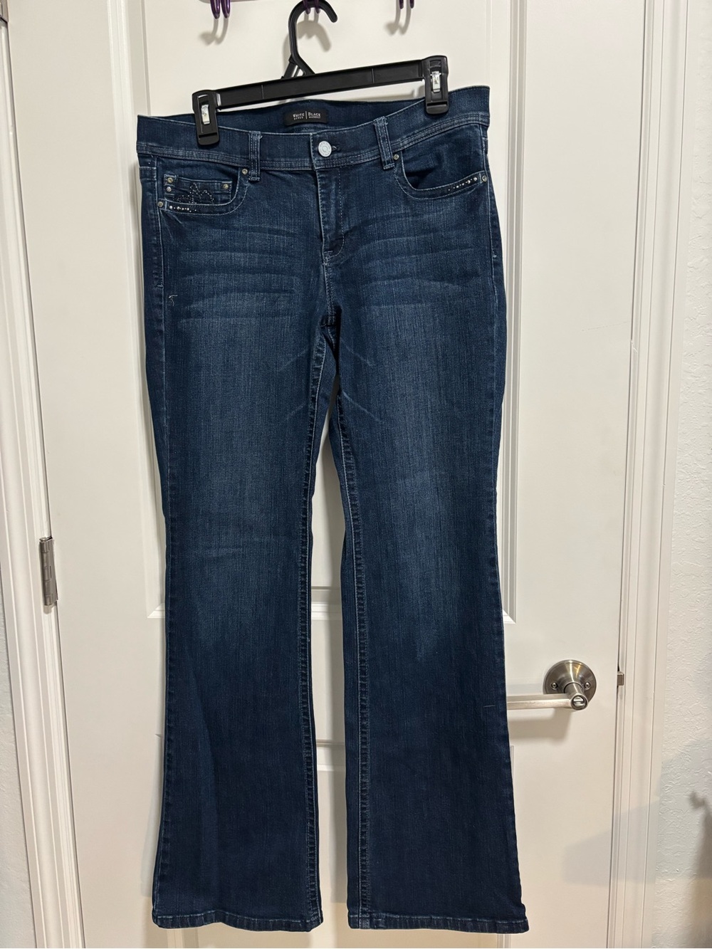 White House Black Market Women’s Jeans